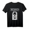 Kompetenz Hat Einen Dienstgrad - Hauptfeldwebel! T-Shirt  Perfektes Geschenk für Lehrgangs- und Dienstende