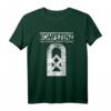 Kompetenz Hat Einen Dienstgrad - Hauptfeldwebel! T-Shirt  Perfektes Geschenk für Lehrgangs- und Dienstende