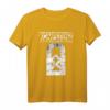 Kompetenz Hat Einen Dienstgrad - Hauptfeldwebel! T-Shirt  Perfektes Geschenk für Lehrgangs- und Dienstende