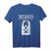 Kompetenz Hat Einen Dienstgrad - Hauptfeldwebel! T-Shirt  Perfektes Geschenk für Lehrgangs- und Dienstende