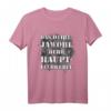 Herren Jawohl Herr Hauptfeldwebel T-Shirt - Lustiges Bundeswehr Spruch für Soldaten & Ausbilder bei der Armee