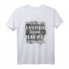 Herren Jawohl Herr Hauptfeldwebel T-Shirt - Lustiges Bundeswehr Spruch für Soldaten & Ausbilder bei der Armee