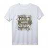 Herren Jawohl Herr Stabsfeldwebel Bundeswehr T-Shirt  Lustiges Spruchshirt für Soldaten & Ausbilder bei der Bundeswehr