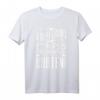 Hauptgrund Für Stress Ist Der Tägliche Kontakt Mit Idioten T-Shirt - Lustiges Geschenk für jeden Anlass
