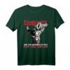 Herren Opa Cooler Feuerwehr Hauptmann T-Shirt  Lustiges Geschenk für Feuerwehr Großvater zum Geburtstag oder Ruhestand