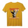 Herren Opa Cooler Feuerwehr Hauptmann T-Shirt  Lustiges Geschenk für Feuerwehr Großvater zum Geburtstag oder Ruhestand
