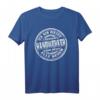 Handwerker Legende T-Shirt - Lustiges Geschenk für Heimwerker, Gesellen & Meister in Handwerksberufen