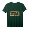 Holzflüsterer Schreiner Tischler Holzfäller T-Shirt  Lustiges Geschenk für Forstarbeiter & Holzprofis