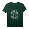 Schreiner Tischler Heimwerker Langarmshirt mit lustigem Spruch - Perfektes Geschenk für Handwerker, Gesellen, Meister & Hobby-Heimwerker