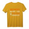 KFZ Mechaniker Witziges Spruch Schrauber T-Shirt  Lustiges Outfit für Kraftfahrzeugmechaniker und Tuner, Perfekt als Geschenk