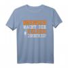 KFZ Mechaniker Witziges Spruch Schrauber T-Shirt  Lustiges Outfit für Kraftfahrzeugmechaniker und Tuner, Perfekt als Geschenk