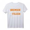 KFZ Mechaniker Witziges Spruch Schrauber T-Shirt  Lustiges Outfit für Kraftfahrzeugmechaniker und Tuner, Perfekt als Geschenk
