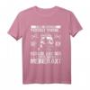 Wikinger Axt Holz hacken Holzfäller T-Shirt  Geschenkidee für Forstwirte, Holzarbeiter, Waldarbeiter & Nordische Mythologie Fans