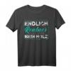 Rentner Holz Geschenk T-Shirt - Lustiges Rentner-Design für Forstwirte, Holzfäller & Ruheständler zum Rentenantritt & Geburtstag