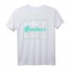 Rentner Holz Geschenk T-Shirt - Lustiges Rentner-Design für Forstwirte, Holzfäller & Ruheständler zum Rentenantritt & Geburtstag