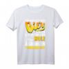 Herren Holzfäller T-Shirt  Lustiges Geschenk für Waldarbeiter, Forstwirte & Förster zu Geburtstag & Weihnachten