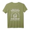 Sprüche richtig cooler Waldarbeiter Bester Holzfäller T-Shirt  Robustes Oberteil für Forstwirte & Männer im Beruf