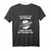 Ich schnarche nicht ich träume dass ich eine Kettensäge bin T-Shirt  Lustiges Holzfäller Geschenk für Waldarbeiter & Motorsägen-Liebhaber