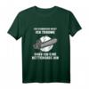 Ich schnarche nicht ich träume dass ich eine Kettensäge bin T-Shirt  Lustiges Holzfäller Geschenk für Waldarbeiter & Motorsägen-Liebhaber