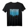Waldmensch T-Shirt  Geschenkidee für Waldliebhaber, Holzfäller, Waldarbeiter & Förster