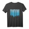 Waldmensch T-Shirt  Geschenkidee für Waldliebhaber, Holzfäller, Waldarbeiter & Förster