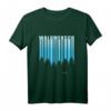 Waldmensch T-Shirt  Geschenkidee für Waldliebhaber, Holzfäller, Waldarbeiter & Förster