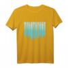 Waldmensch T-Shirt  Geschenkidee für Waldliebhaber, Holzfäller, Waldarbeiter & Förster
