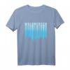 Waldmensch T-Shirt  Geschenkidee für Waldliebhaber, Holzfäller, Waldarbeiter & Förster