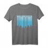 Waldmensch T-Shirt  Geschenkidee für Waldliebhaber, Holzfäller, Waldarbeiter & Förster