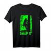 Just Drop It Spruch & Geschenkidee für Holzfäller & Baumpfleger - Arborist T-Shirt für Natur- und Waldliebhaber