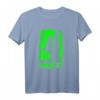 Just Drop It Spruch & Geschenkidee für Holzfäller & Baumpfleger - Arborist T-Shirt für Natur- und Waldliebhaber