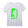Just Drop It Spruch & Geschenkidee für Holzfäller & Baumpfleger - Arborist T-Shirt für Natur- und Waldliebhaber