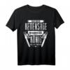 Herren Reicht Mit Die Kettensäge Holzfäller T-Shirt  Lustiges Geschenk für Förster, Forstmeister und Waldarbeiter