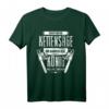 Herren Reicht Mit Die Kettensäge Holzfäller T-Shirt  Lustiges Geschenk für Förster, Forstmeister und Waldarbeiter
