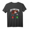 Holz ruft Forstwirt Axt Spruch T-Shirt  Lustige Waldarbeit Bekleidung für Holzfäller, Förster & Waldarbeiter