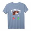 Holz ruft Forstwirt Axt Spruch T-Shirt  Lustige Waldarbeit Bekleidung für Holzfäller, Förster & Waldarbeiter