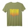Waldmensch T-Shirt zum HapBunny  Geschenkidee für Waldliebhaber, Holzfäller, Förster und Naturfans