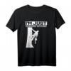 Lustiges Holzfäller T-Shirt mit Spruch - Für Waldarbeiter, Forstprofis & Holzfäller mit Axt & Motorsäge