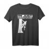 Lustiges Holzfäller T-Shirt mit Spruch - Für Waldarbeiter, Forstprofis & Holzfäller mit Axt & Motorsäge