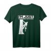 Lustiges Holzfäller T-Shirt mit Spruch - Für Waldarbeiter, Forstprofis & Holzfäller mit Axt & Motorsäge