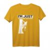 Lustiges Holzfäller T-Shirt mit Spruch - Für Waldarbeiter, Forstprofis & Holzfäller mit Axt & Motorsäge