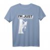 Lustiges Holzfäller T-Shirt mit Spruch - Für Waldarbeiter, Forstprofis & Holzfäller mit Axt & Motorsäge