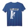 Lustiges Holzfäller T-Shirt mit Spruch - Für Waldarbeiter, Forstprofis & Holzfäller mit Axt & Motorsäge