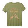 Sägespäne sind Männerglitzer Holzfäller T-Shirt  Lustiges Holzfäller, Schreiner & Forstwirt Motiv für Handwerker & Naturfreunde
