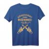 Sägespäne sind Männerglitzer Holzfäller T-Shirt  Lustiges Holzfäller, Schreiner & Forstwirt Motiv für Handwerker & Naturfreunde