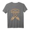 Sägespäne sind Männerglitzer Holzfäller T-Shirt  Lustiges Holzfäller, Schreiner & Forstwirt Motiv für Handwerker & Naturfreunde