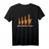 Herren Kettensäge Motorsäge Holzfäller Geschenk - Cooles T-Shirt für Waldarbeiter und Forstwirte