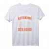 Reicht mir die Kettensäge - Lustiges Waldarbeiter T-Shirt für Forst- und Holzarbeiten, Geschenkidee zum Geburtstag, Vatertag & Weihnachten