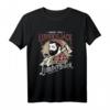 Once You Holzfällers, Sie nie lumberback T-Shirt  Lustiges Bart- und Holzfäller-Design für Camping und Outdoor