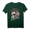 Once You Holzfällers, Sie nie lumberback T-Shirt  Lustiges Bart- und Holzfäller-Design für Camping und Outdoor